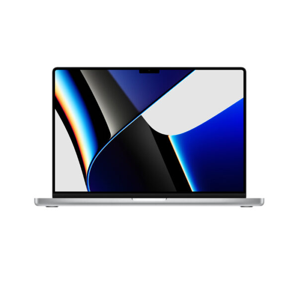 Apple Macbook Pro 16 Silver 1 600x600