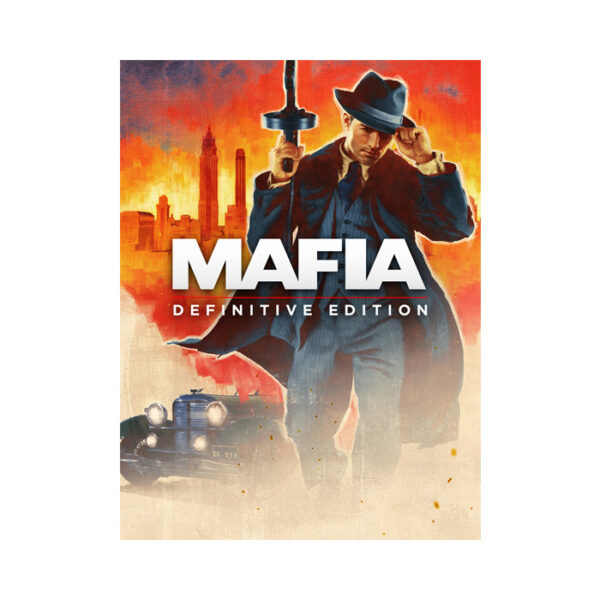Mafia Definitive Edition 1 600x600