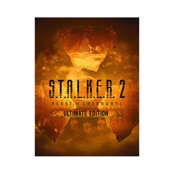 Stalker2 Heart Of Chornobyl Ultimate Edition 1 600x600