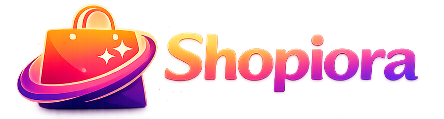 Shopiora